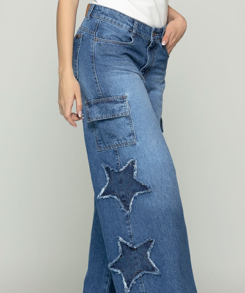 Jeans Cloe Best West Jeans