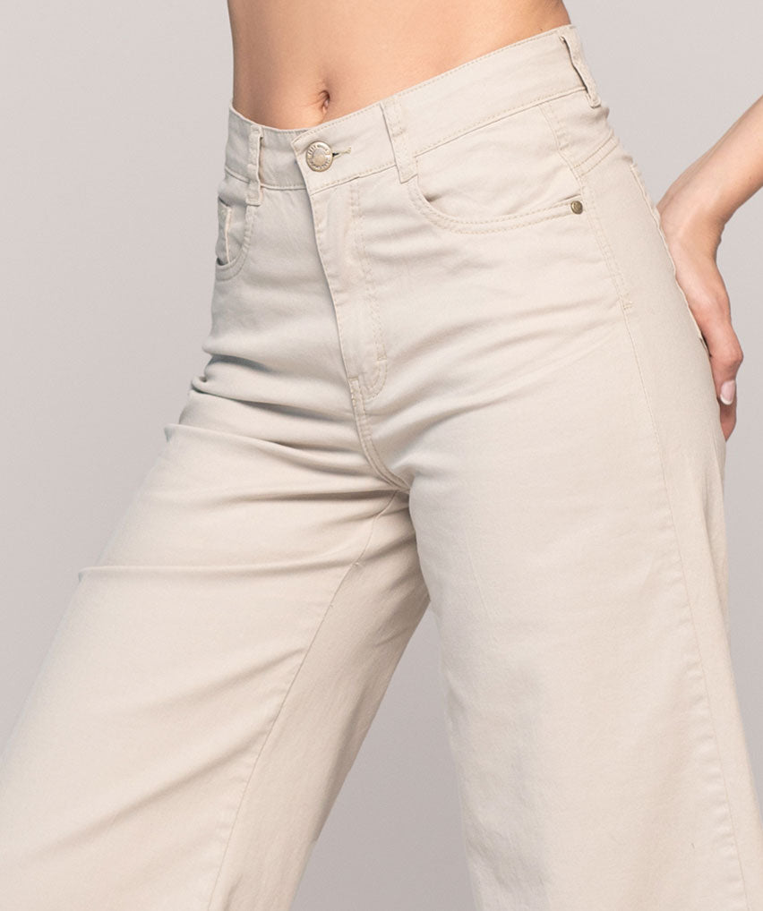 Jeans Culotte Best West Jeans