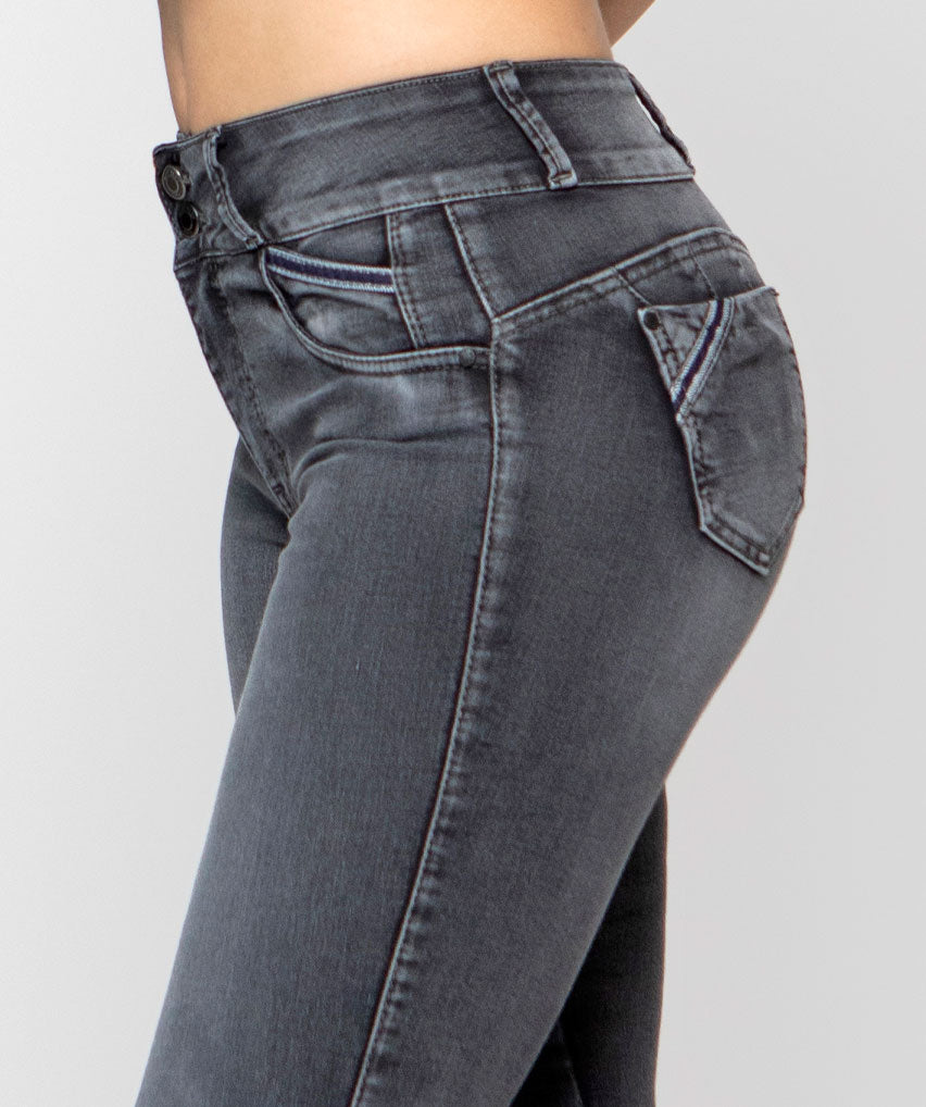 Jeans Daniela Best West Jeans