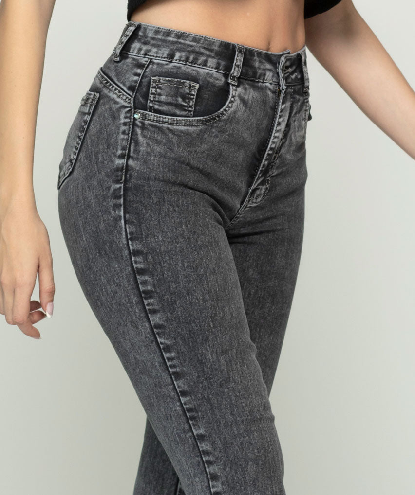 Jeans Denisse Best West Jeans