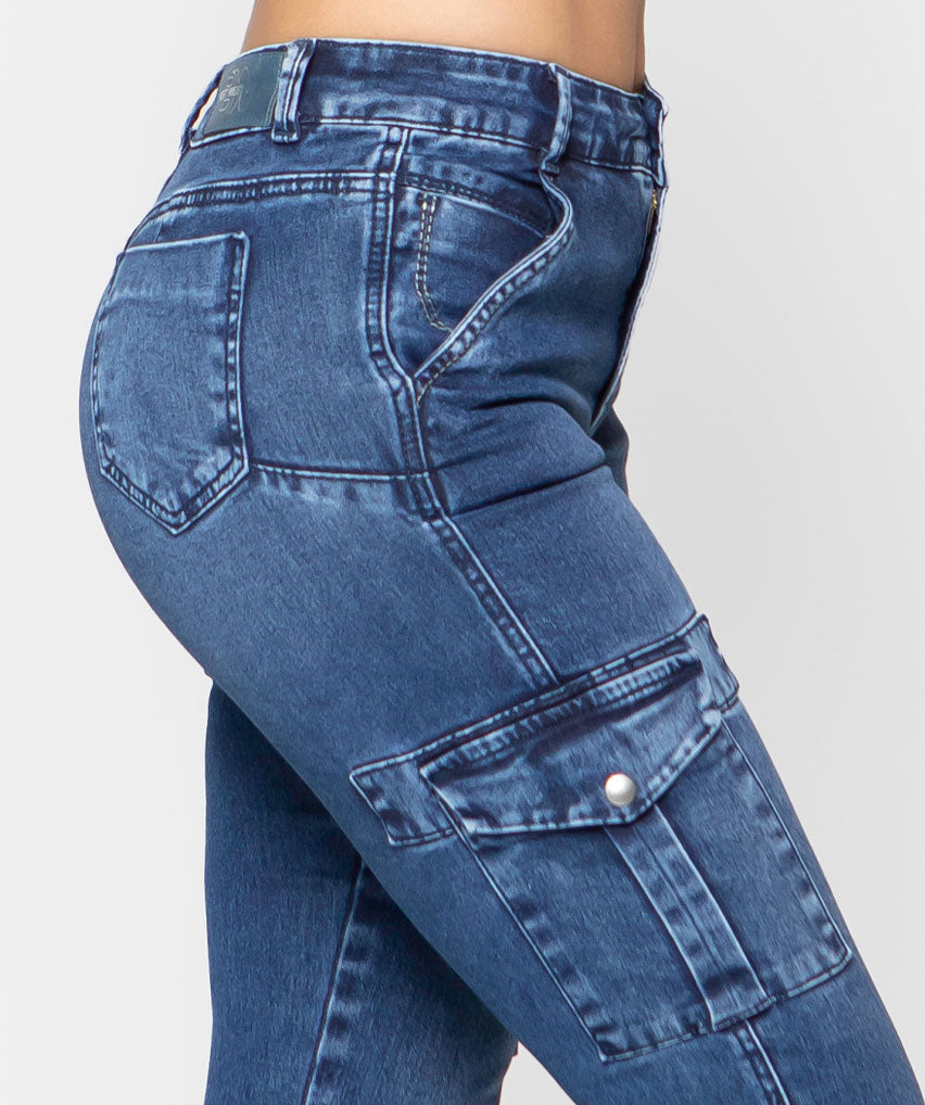 Jeans Dilia Best West Jeans