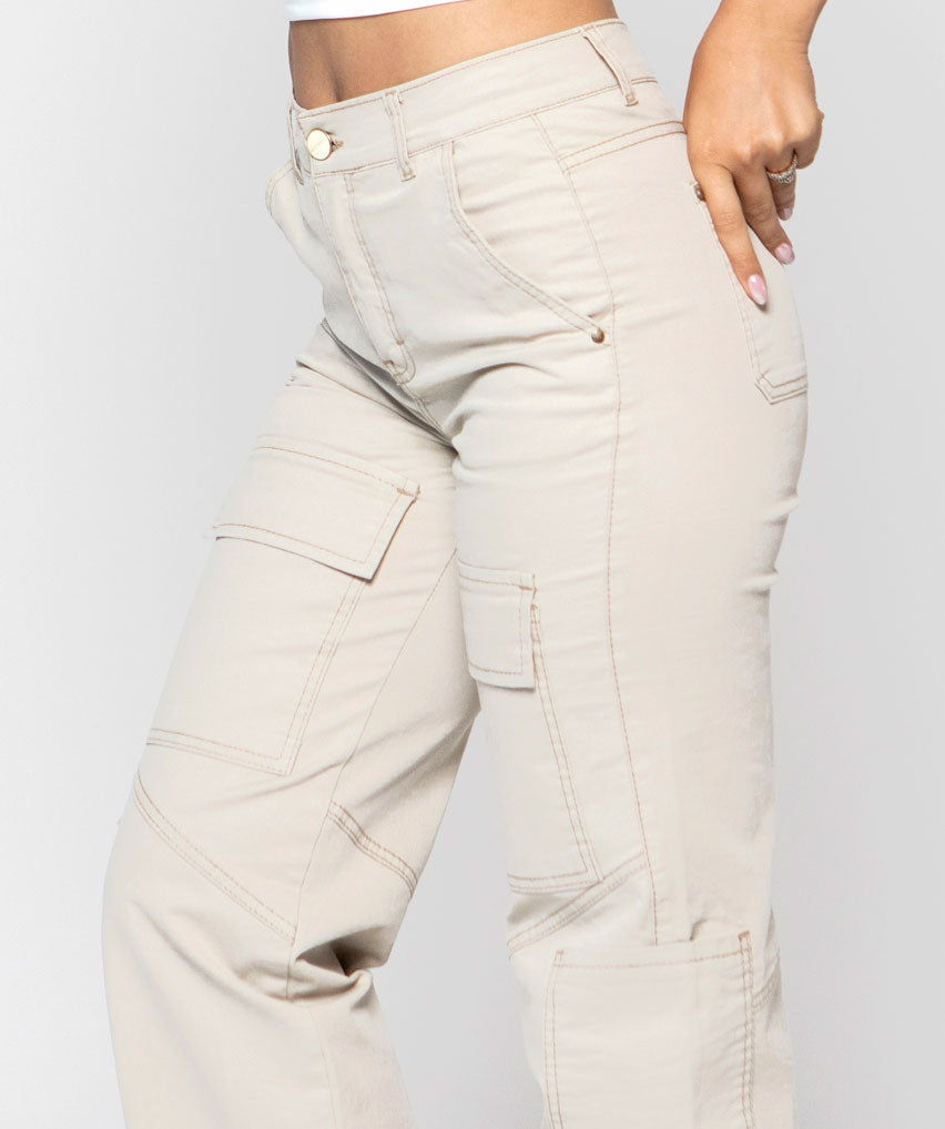 Jeans Felipa Best West Jeans