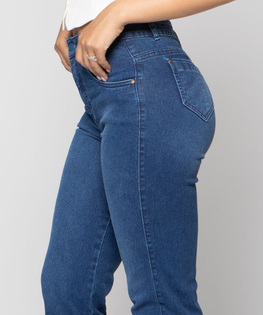 Jeans Florencia Best West Jean