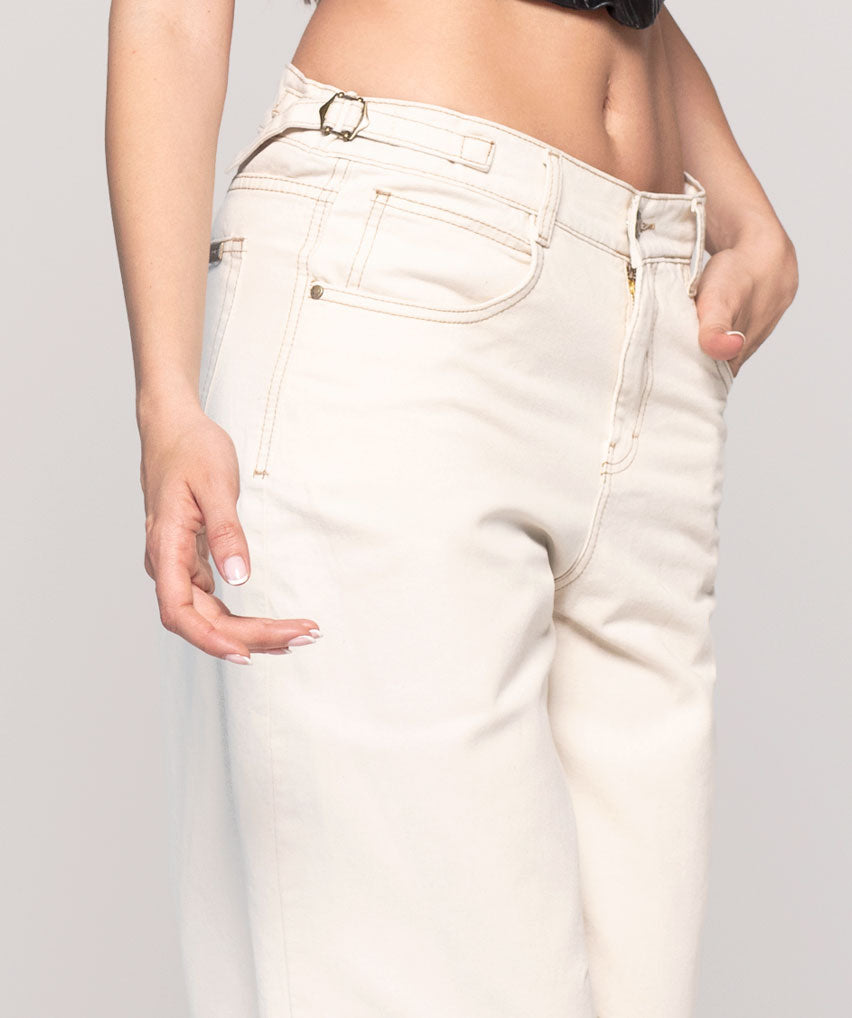 Jeans Frida Best West Jeans