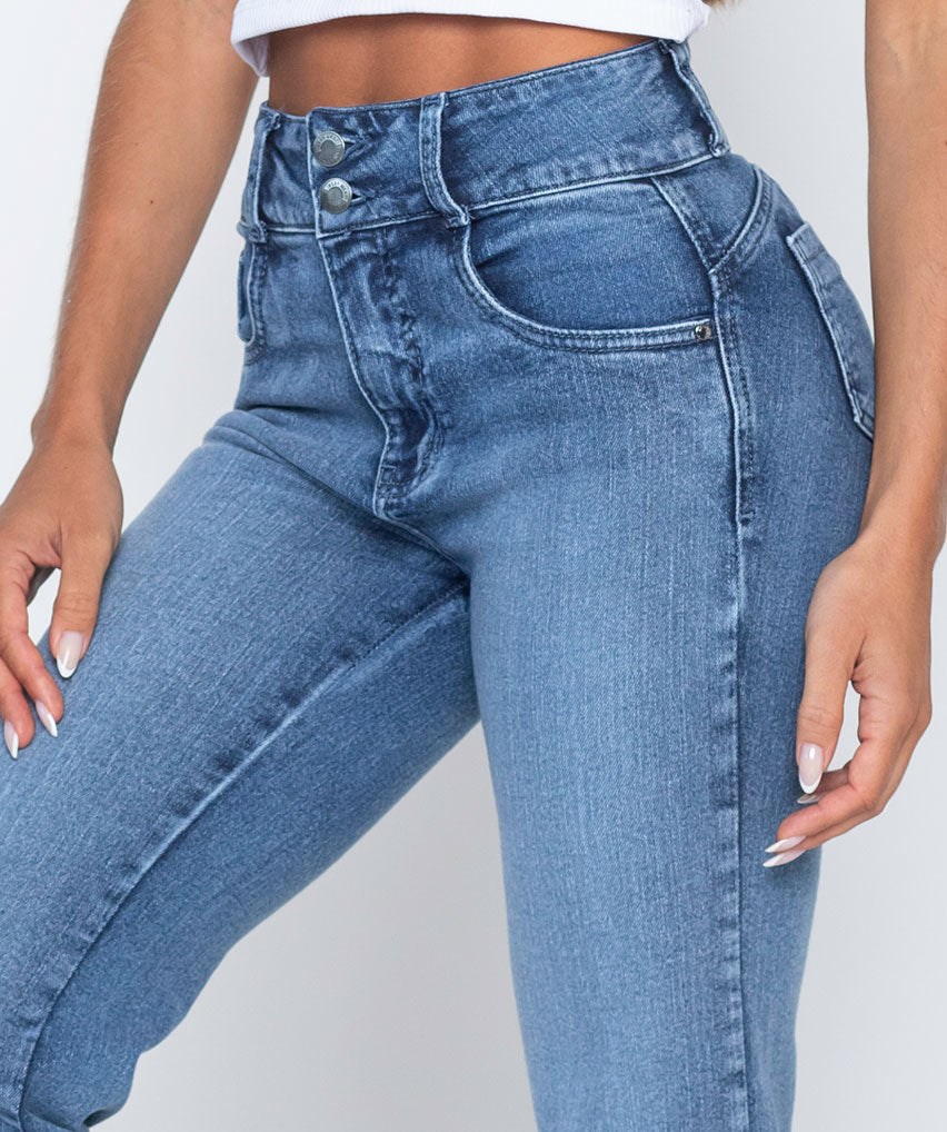 Jeans Granate Best West Jeans