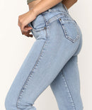 Jeans Grosetto Best West Jeans