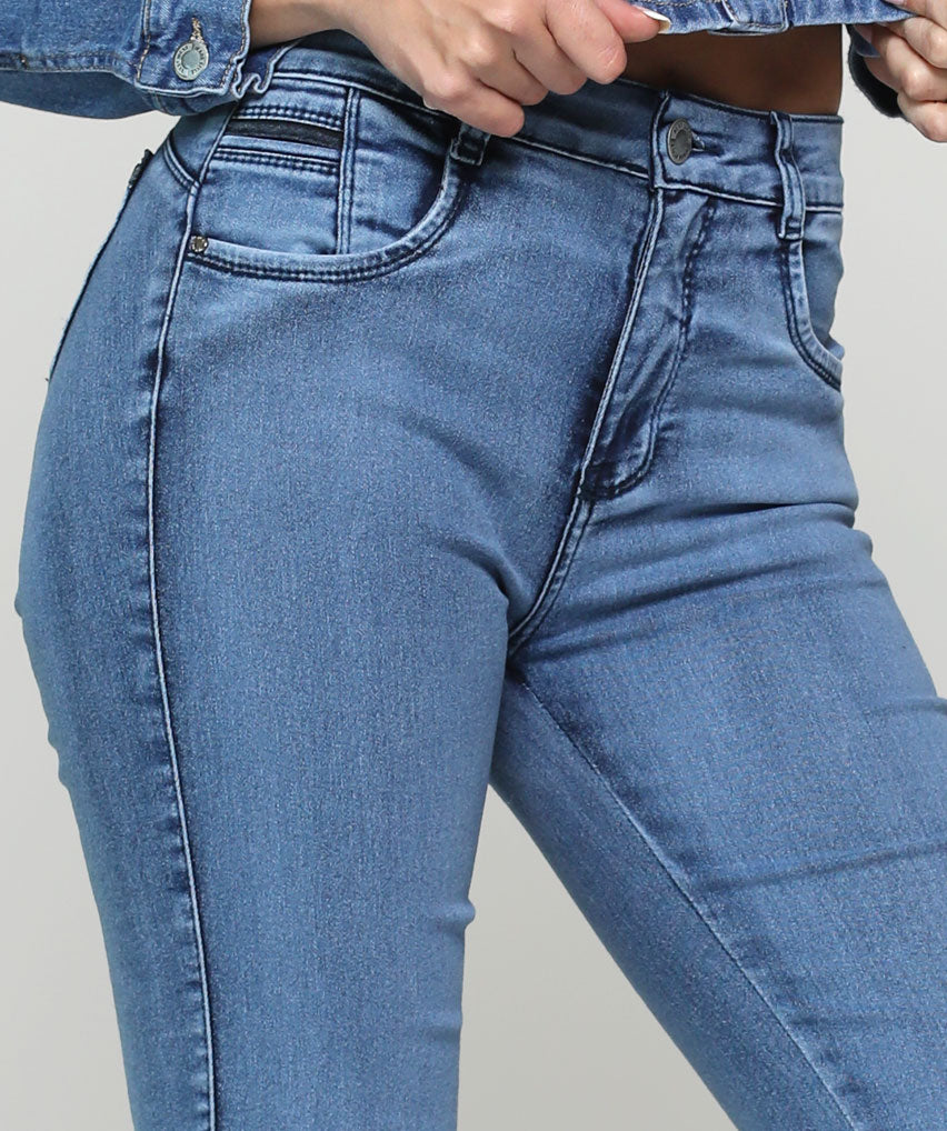 Jeans Gudy Best West Jeans
