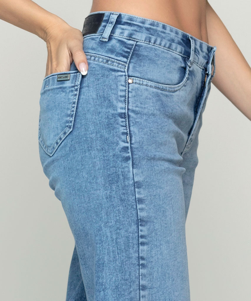 Jeans ICARO Best West Jeans