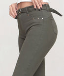 Jeans Joker Verde Best West Jeans