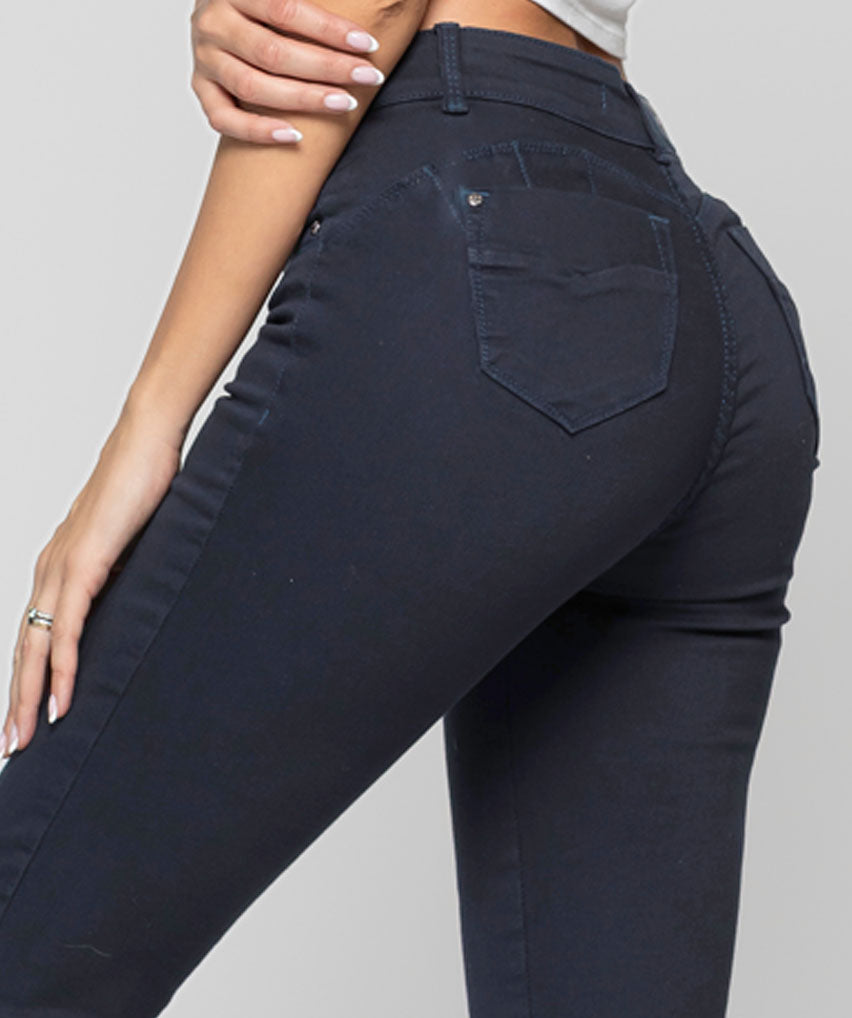 Jeans Julieta Best West Jeans
