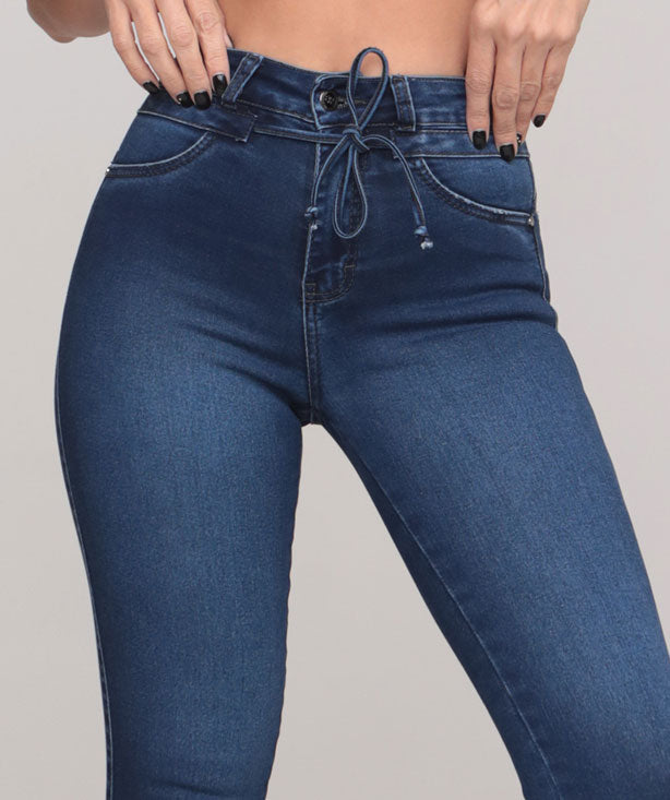 Jeans Kayla Best West Jeans
