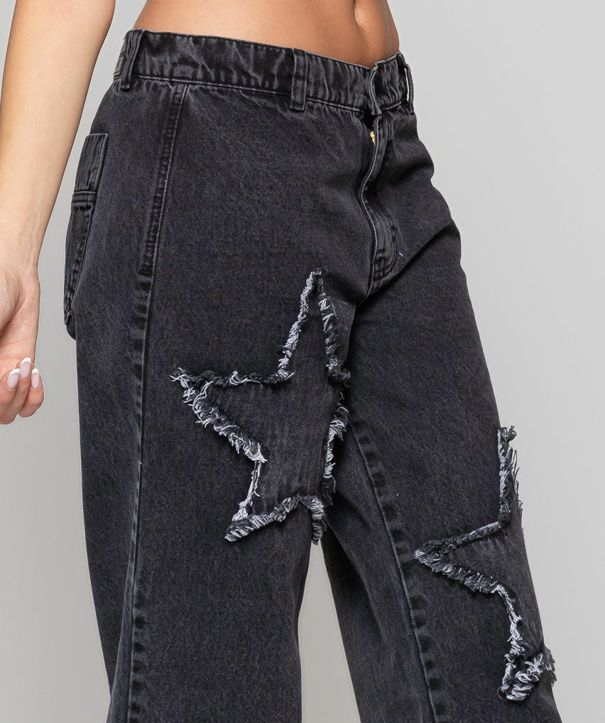 Jeans Kurnikova Best West Jeans