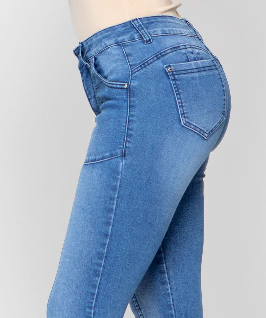 Jeans Leblon Best West Jeans