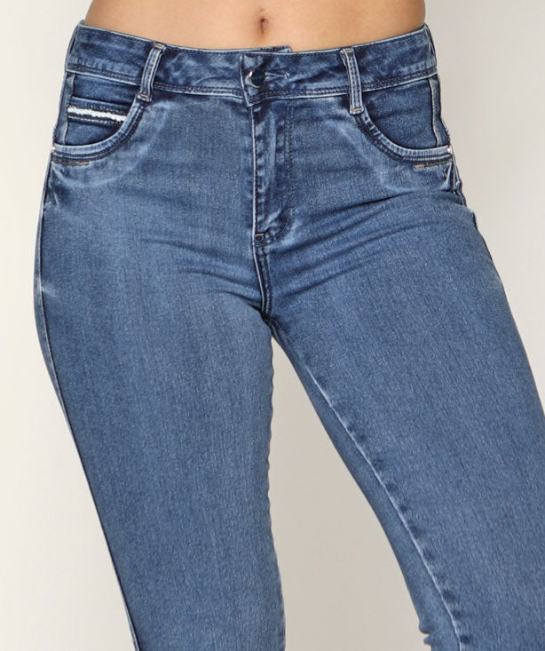 Jeans Leonora Best West Jeans