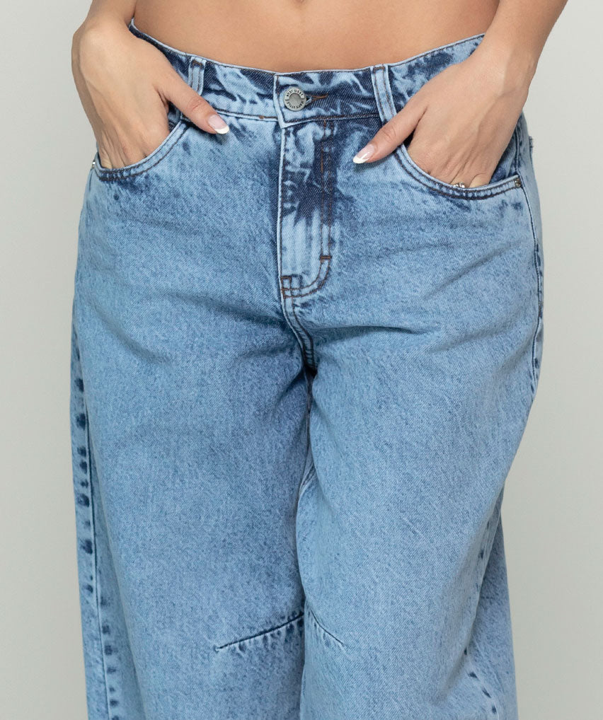 Jeans Lima Best West Jeans