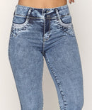 Jeans Lucia Best West Jeans