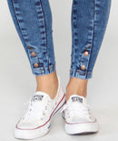 Jeans Luz Best West Jeans