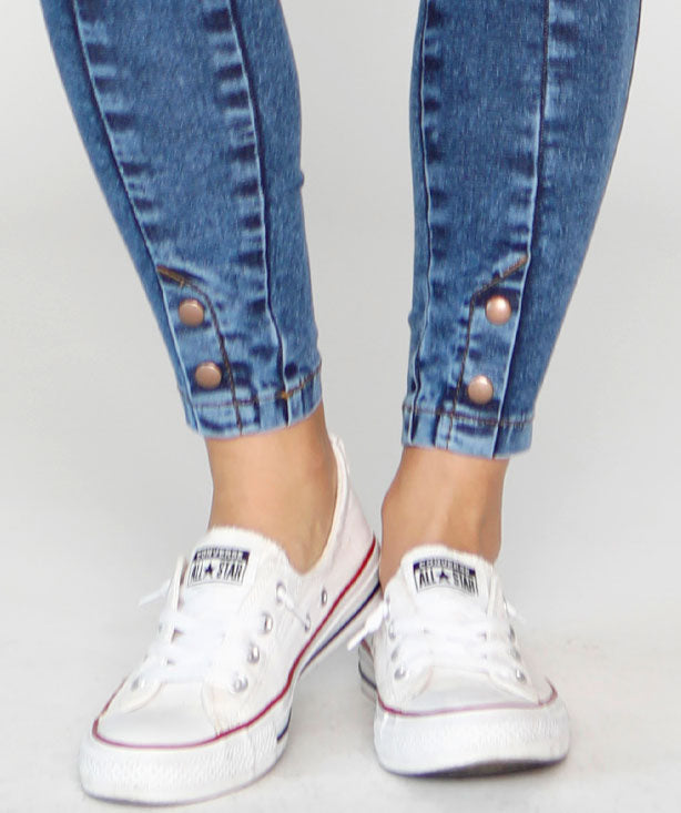 Jeans Luz Best West Jeans