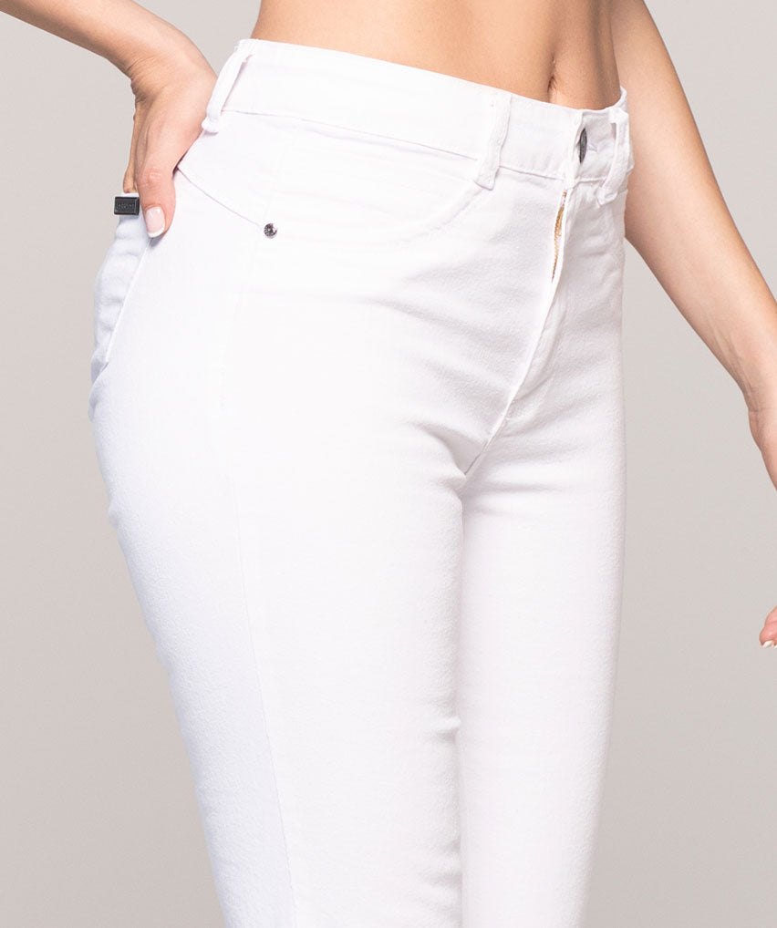 Jeans Malu Best West Jeans