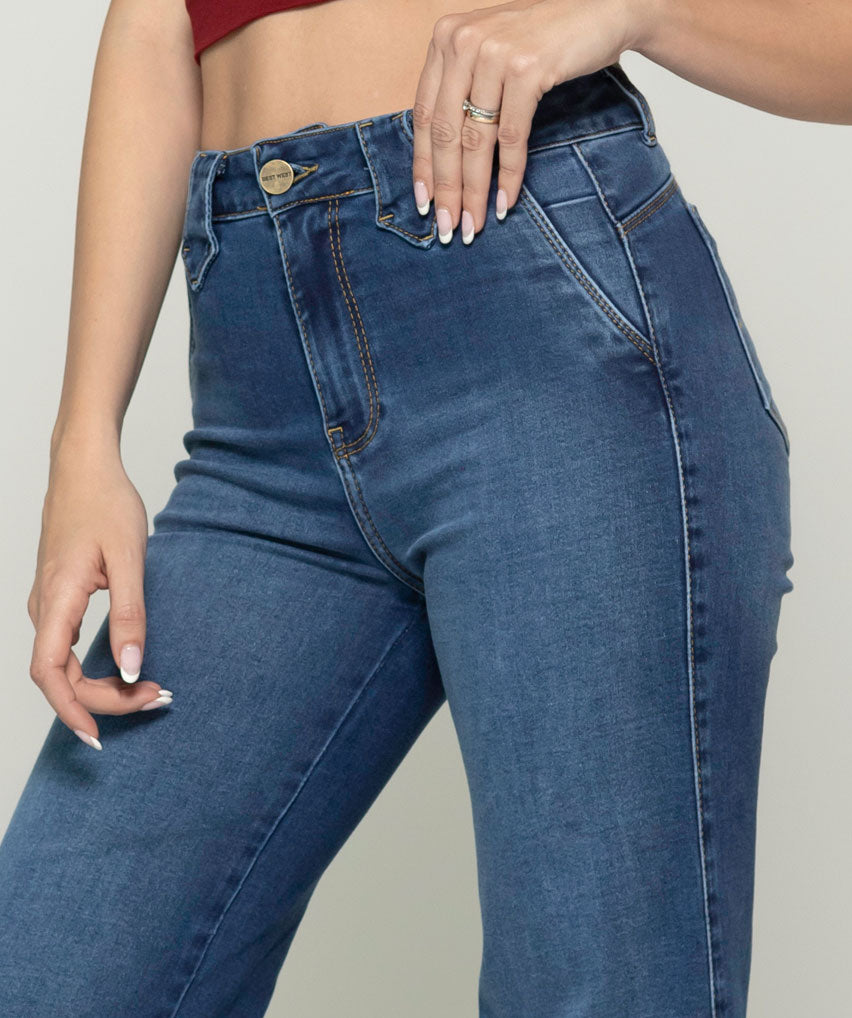 Jeans Mara Best West Jeans