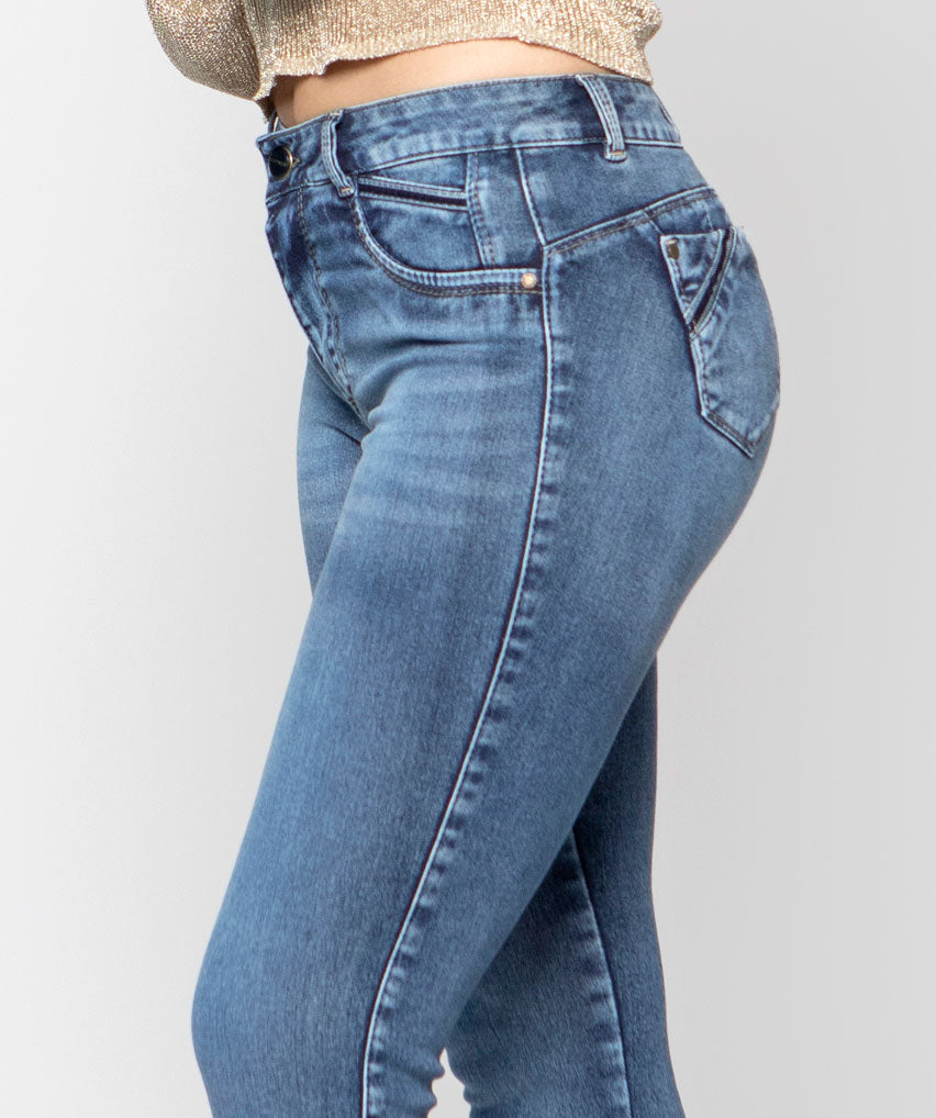 Jeans Marcela Best West Jeans