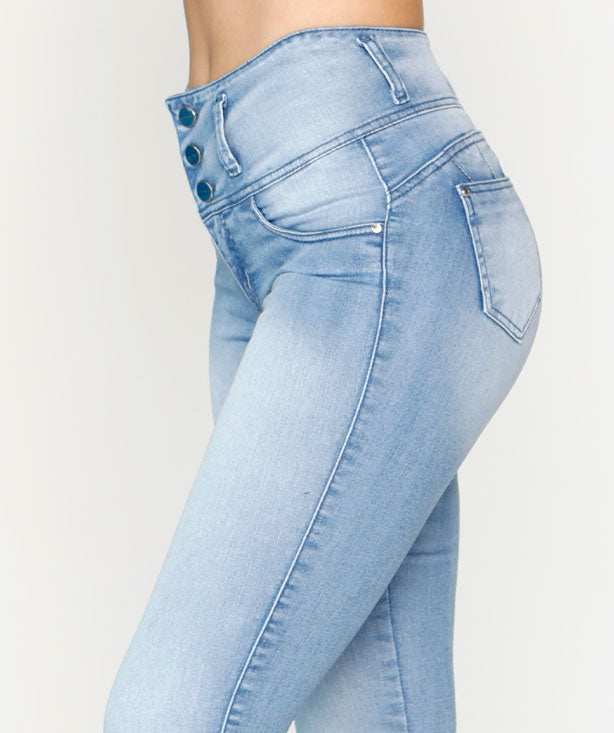 Jeans Montreal Best West Jeans