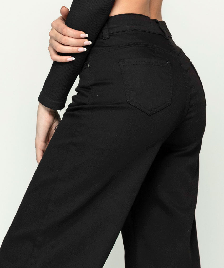 Jeans Musa Best West Jeans