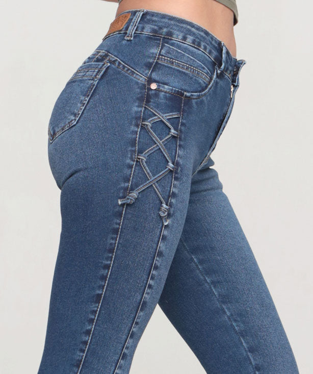 Jeans Napoles Best West Jeans