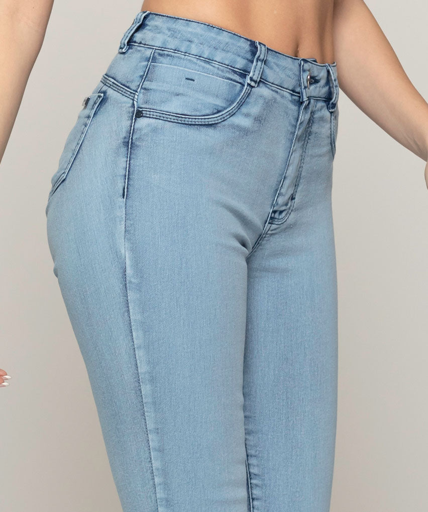 Jeans Nerida Best West Jeans
