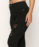 Jeans Nilo Best West Jeans