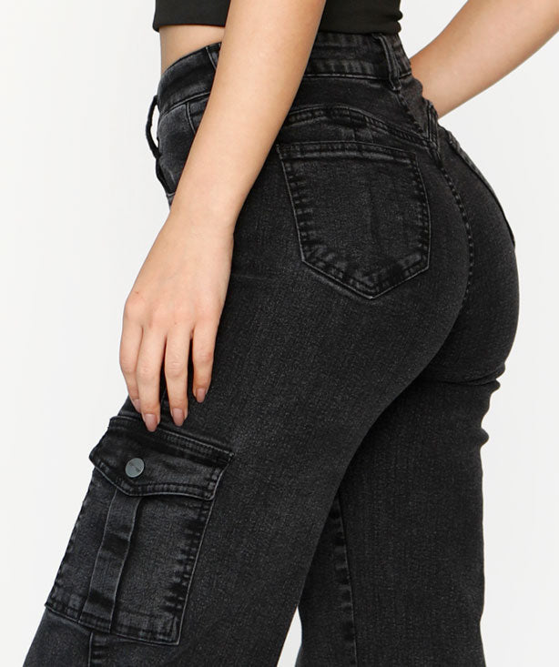 Jeans Nodal Best West Jeans