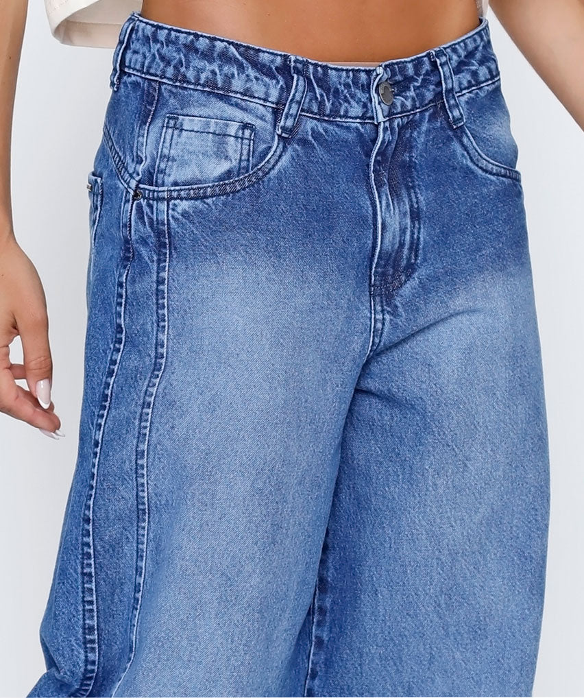 Jeans Olga Best West Jeans