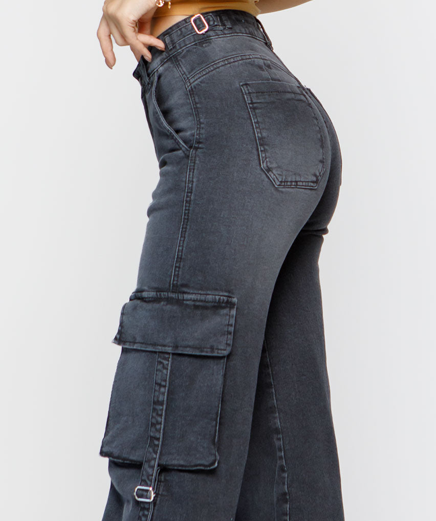 Jeans Opalo Best West Jeans