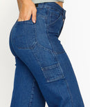 Jeans Oslo Best West Jeans