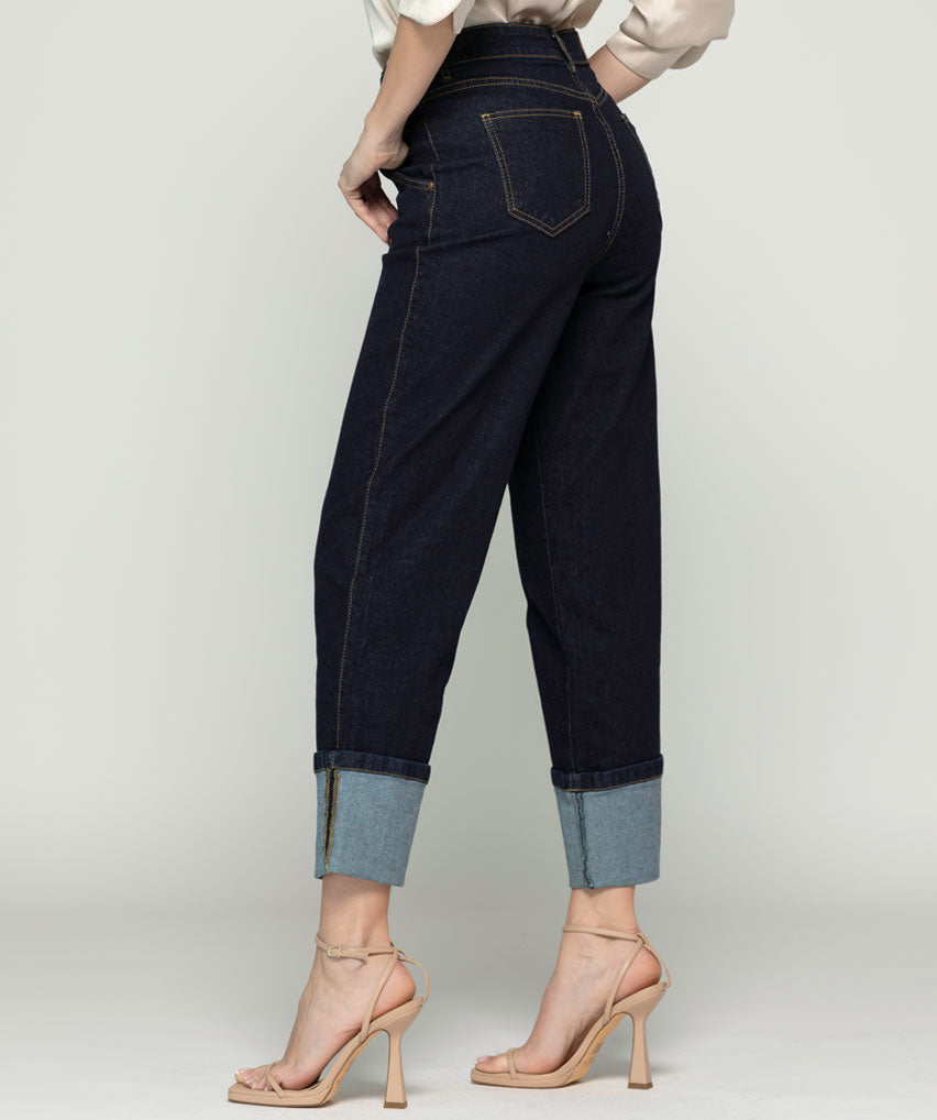 Jeans Ozono Best West Jeans