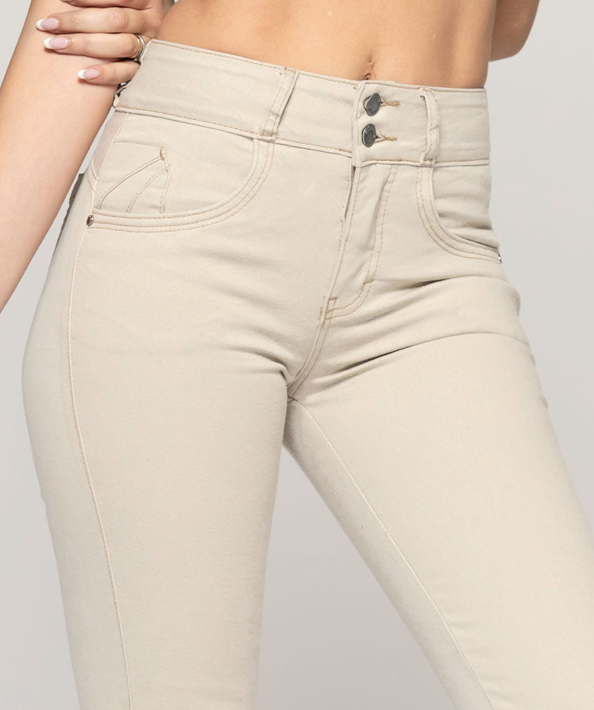 Jeans Paola Best West Jeans