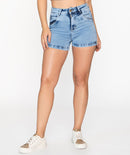 Short Paris Best West Jeans