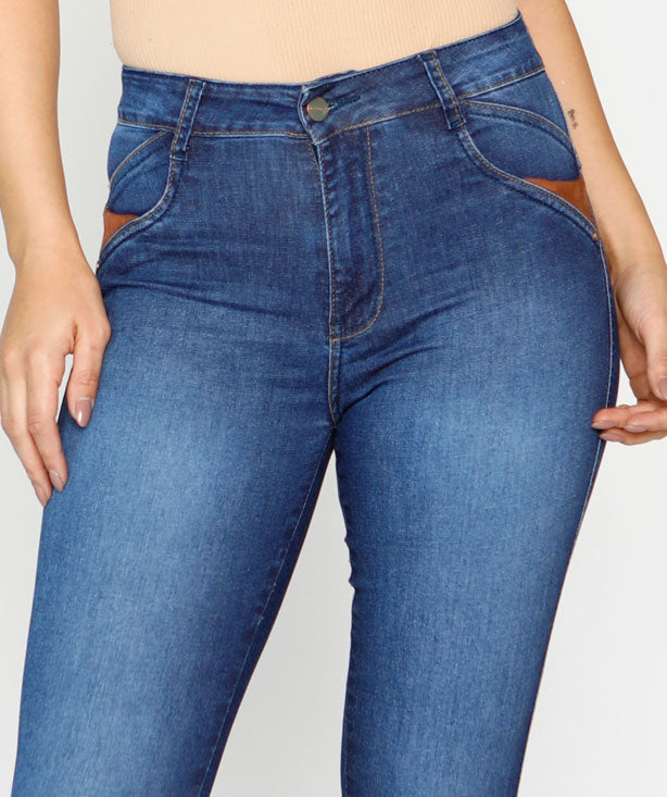 Jeans Paz Best West Jeans