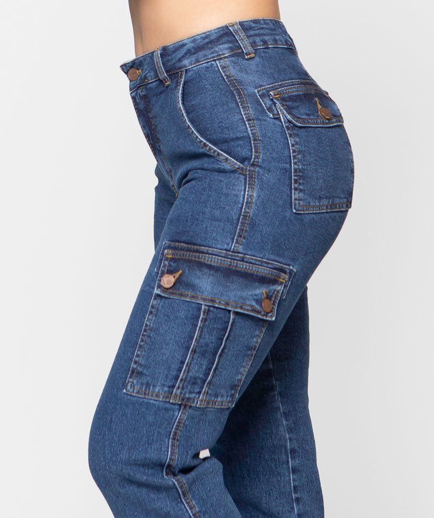 Jeans Paz Best West Jeans