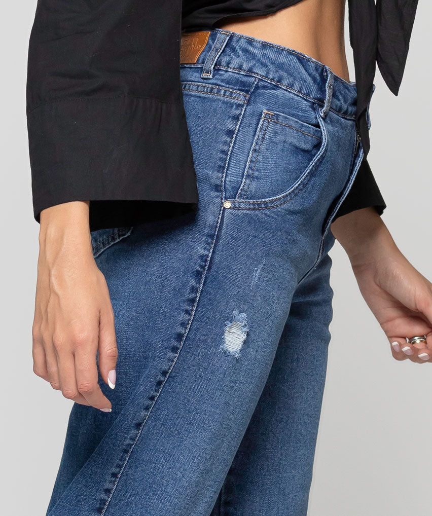 Jeans Perla Best West Jeans