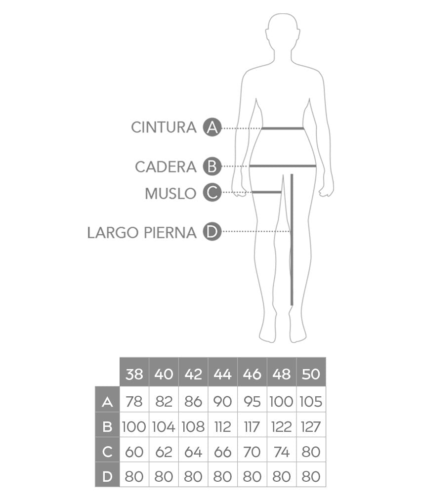 Jeans Hortensia Best West Jeans