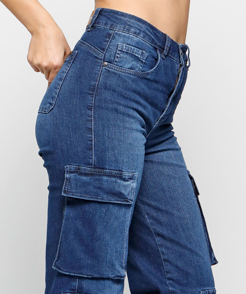 Jeans Ross Best West Jeans