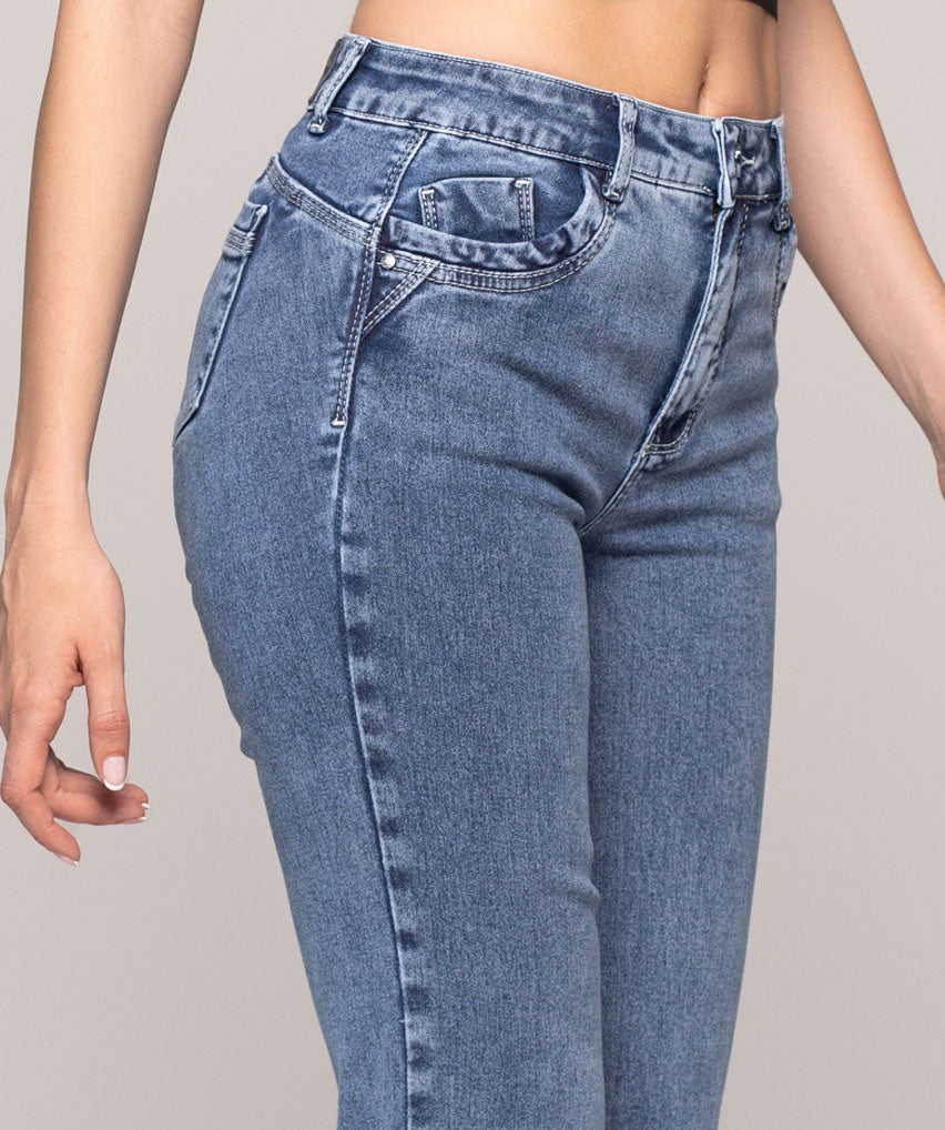 Jeans ROUS Best West Jeans