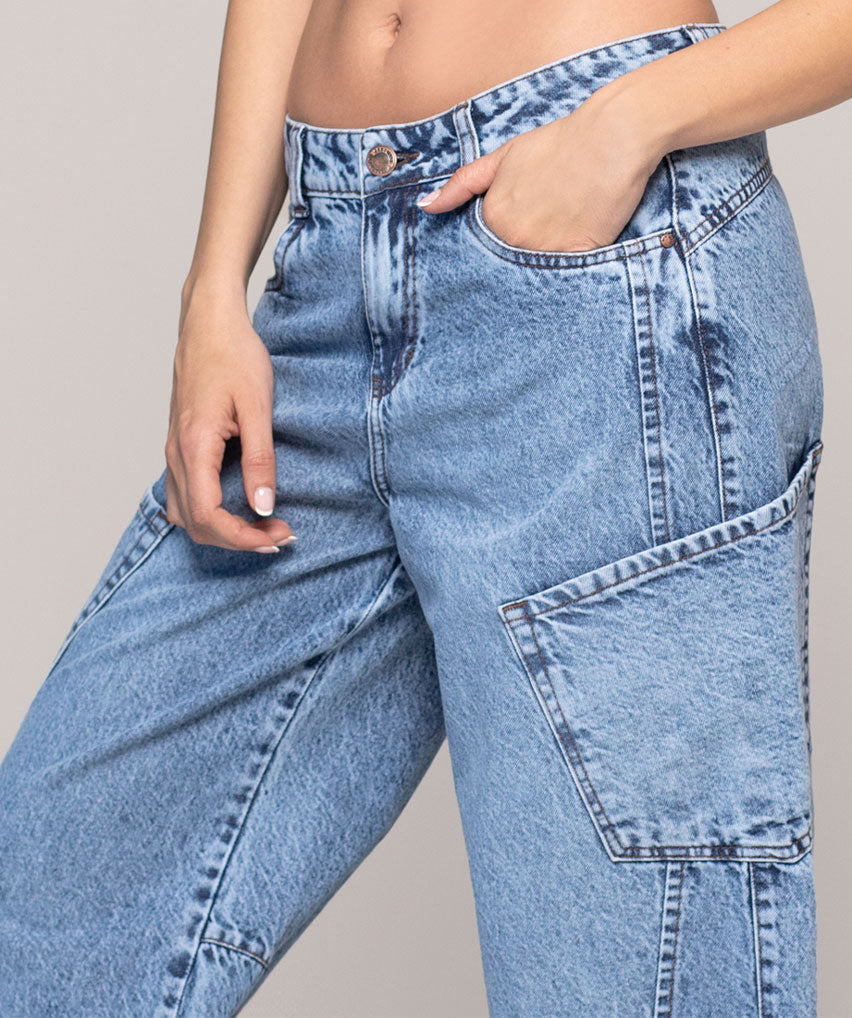 Jeans Sandy Best West Jeans