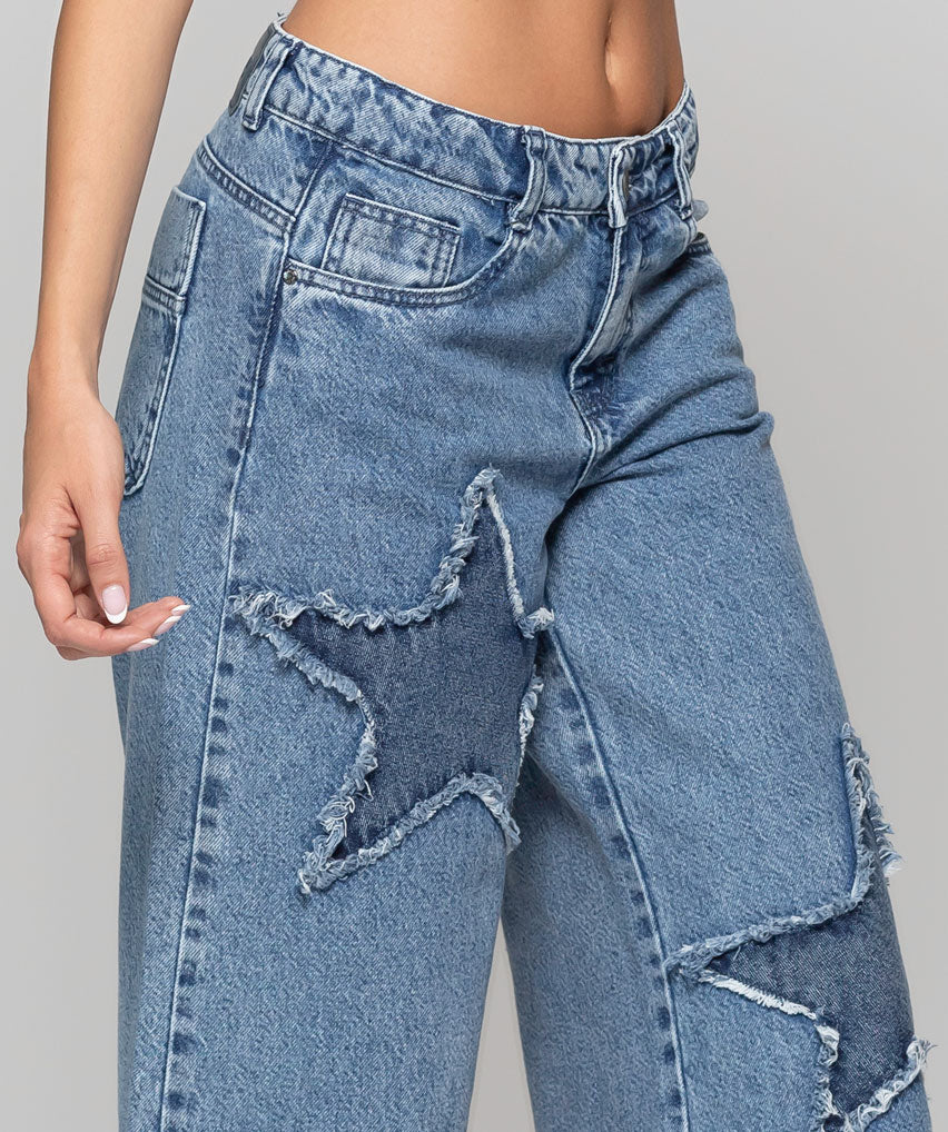 Jeans Sarabi Best West Jeans