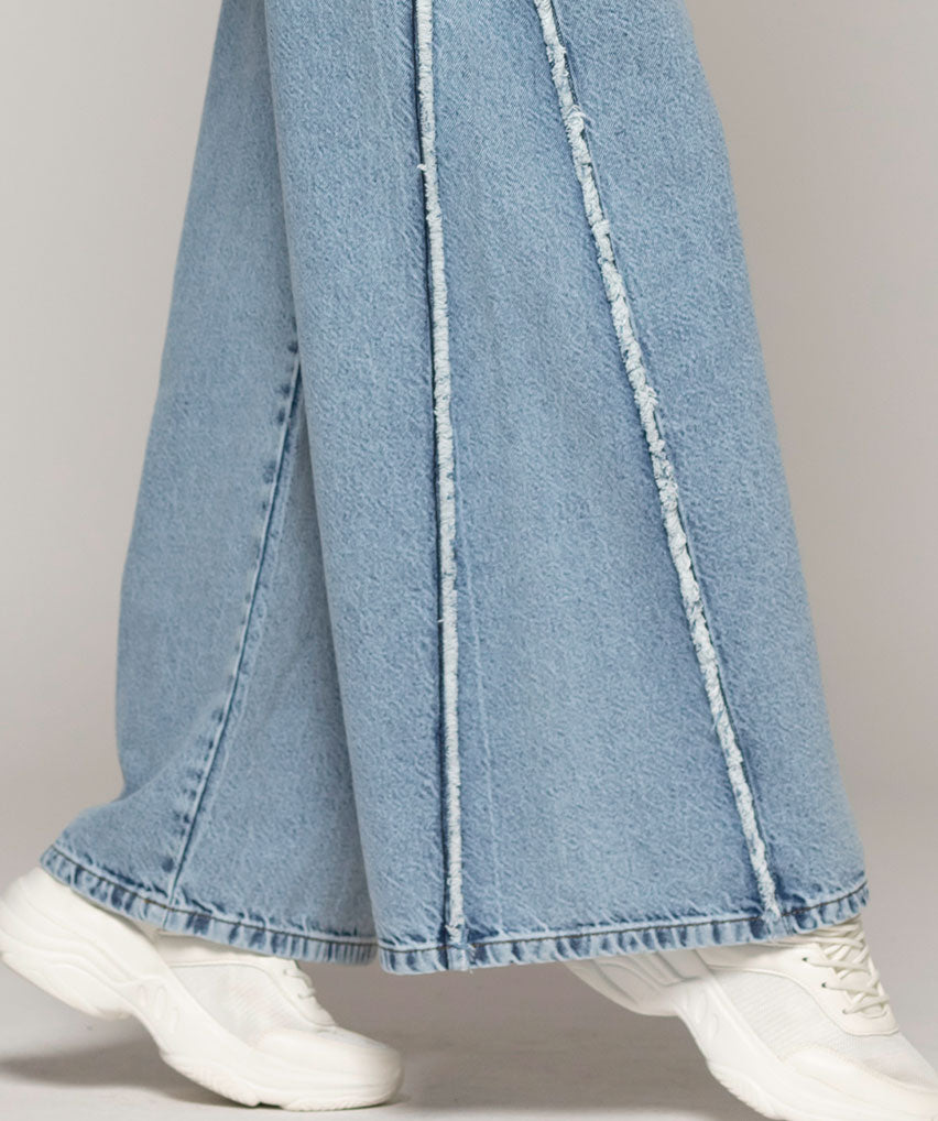 Jeans SARI Best West Jeans