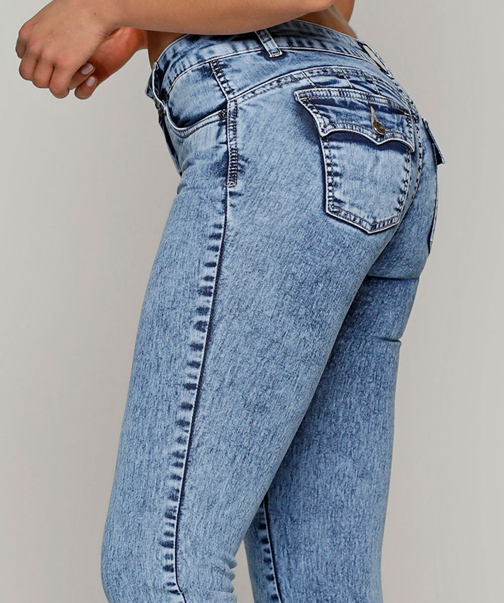 Jeans Sirena Best West Jeans