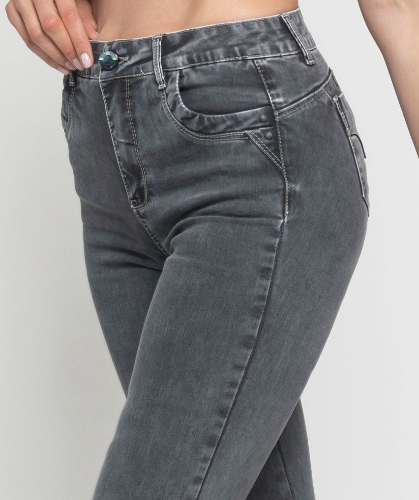Jeans Siri Best West Jeans