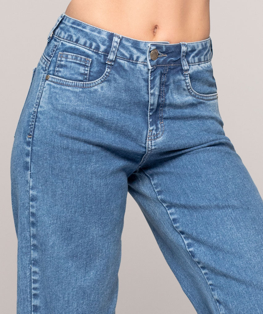 Jeans Siria Best West Jeans