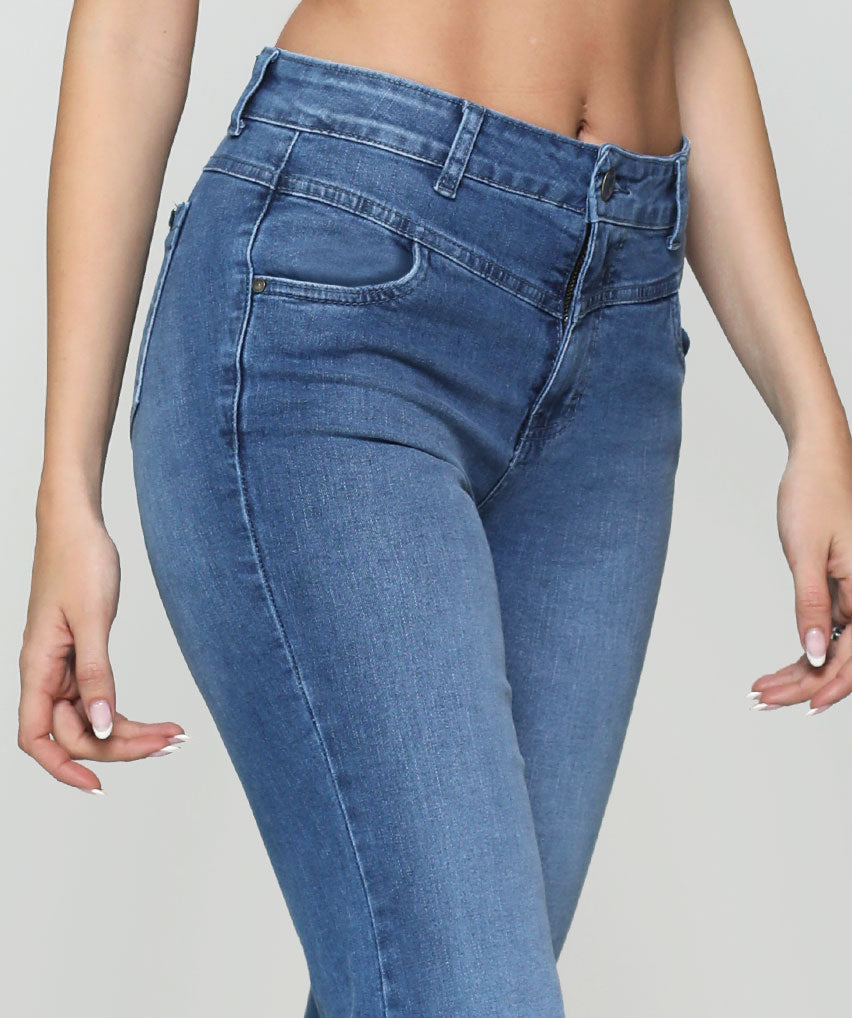 Jeans Sol Best West Jeans
